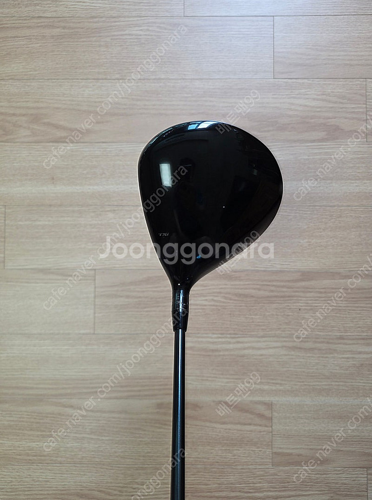 타이틀 TSi3 10도 드라이버--3