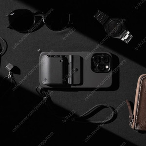 아이폰 15프로 MAX 피오르덴 fjorden 아이폰 카메라 번들