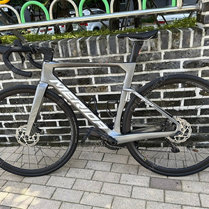 2024 메리다 리액토 4000. S size. merida reacto 4000