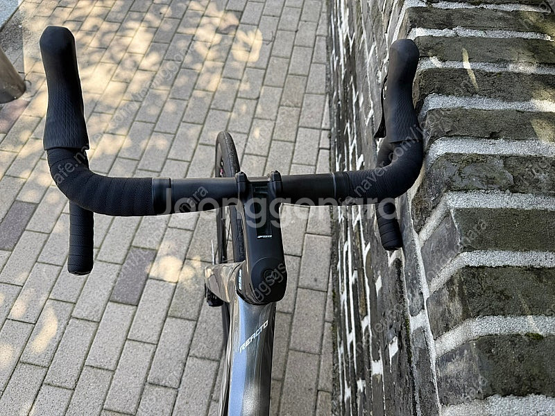 2024 메리다 리액토 4000. S size. merida reacto 4000--2