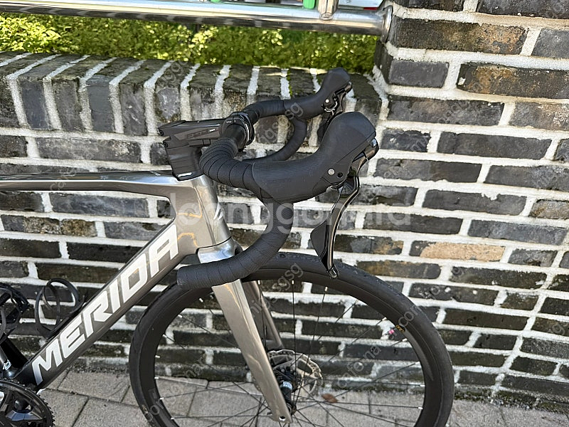 2024 메리다 리액토 4000. S size. merida reacto 4000--3