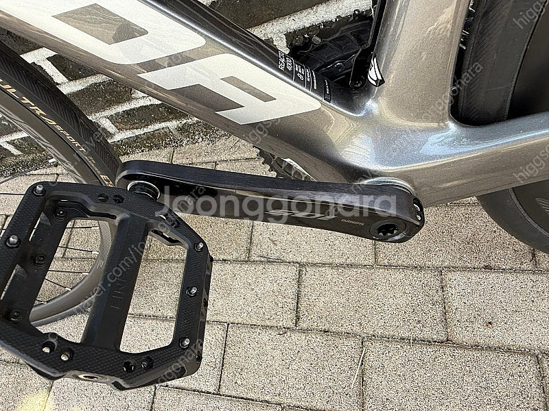 2024 메리다 리액토 4000. S size. merida reacto 4000--9