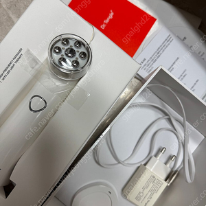 닥터탱글 고주파 배송비포함