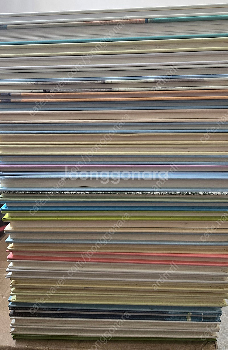 가격내려요)아울북 그리스로마신화 마법천자문--6