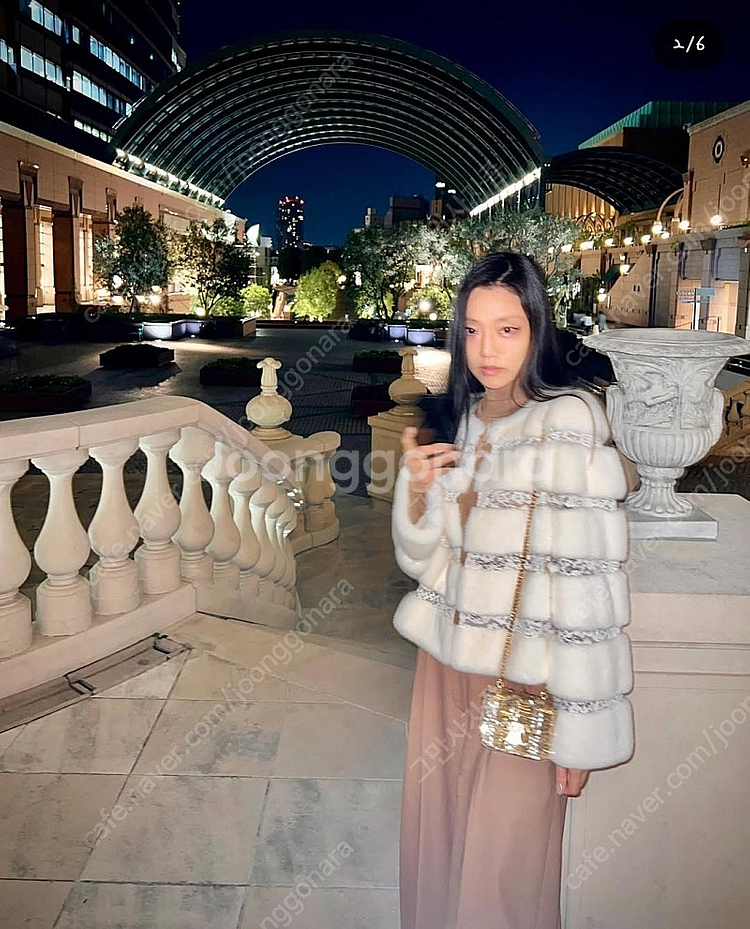 (새상품 가격내림)비탐로브 투턱와이드팬츠+자라스트라이프셔츠--7