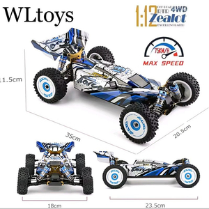 Wltoys 124017