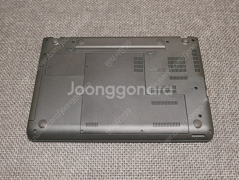 레노버 씽크패드 노트북 Lenovo thinkpad E560 판매합니다.--1