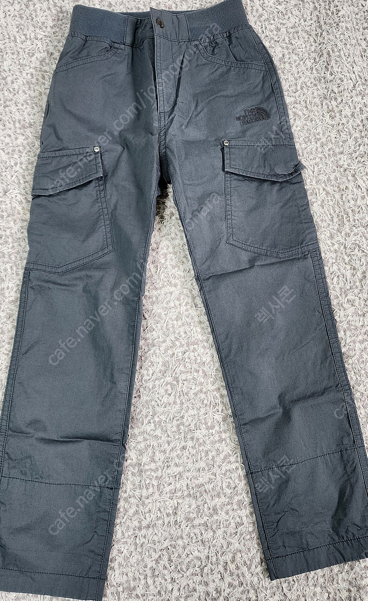 닥스키즈 게스키즈 노스페이스키즈 청바지 120 130 기타--4