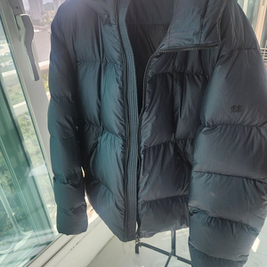 코오롱 마운틴 후디 다운 3xl