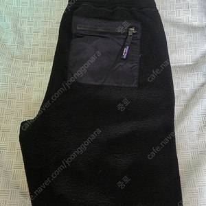 파타고니아 신칠라 팬츠