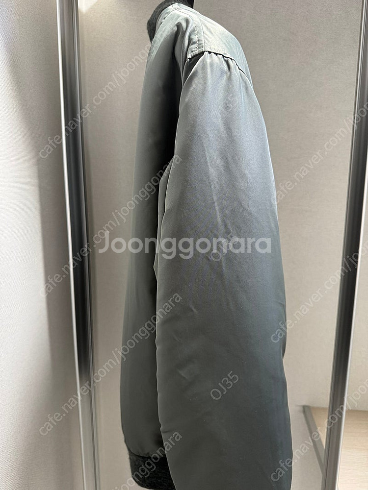 버즈릭슨 MA-1 알버트터너 XL--3