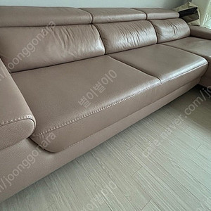 자코모 모리슨 카우치형 소파