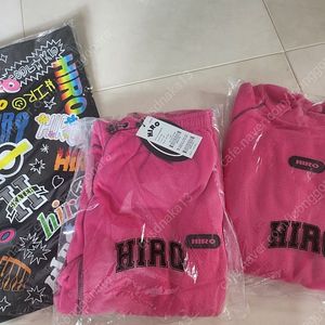 히로 에어 프리스 모크넥140 새상품