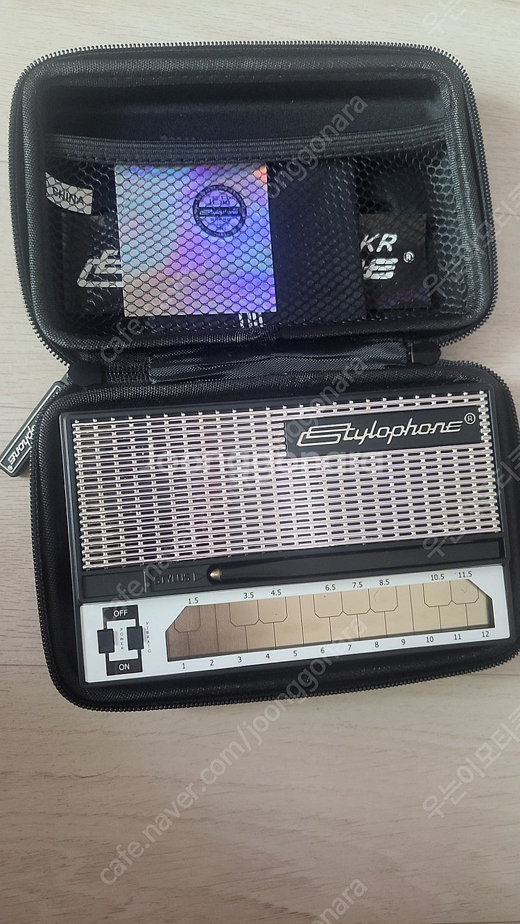 스타일로폰 팝니다--0