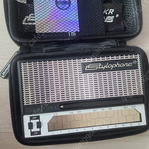 스타일로폰 팝니다