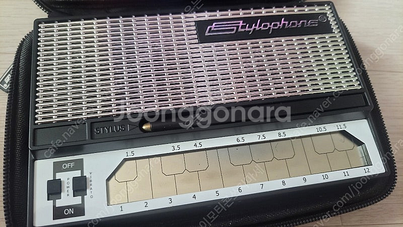 스타일로폰 팝니다--1