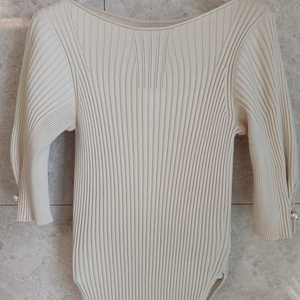 마인 진주포인트 골지니트(초특가할인)