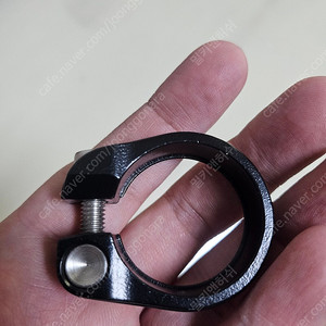 설리(Surly) 싯클램프 33.1mm
