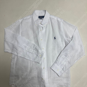 폴로 랄프로렌 린넨(L)