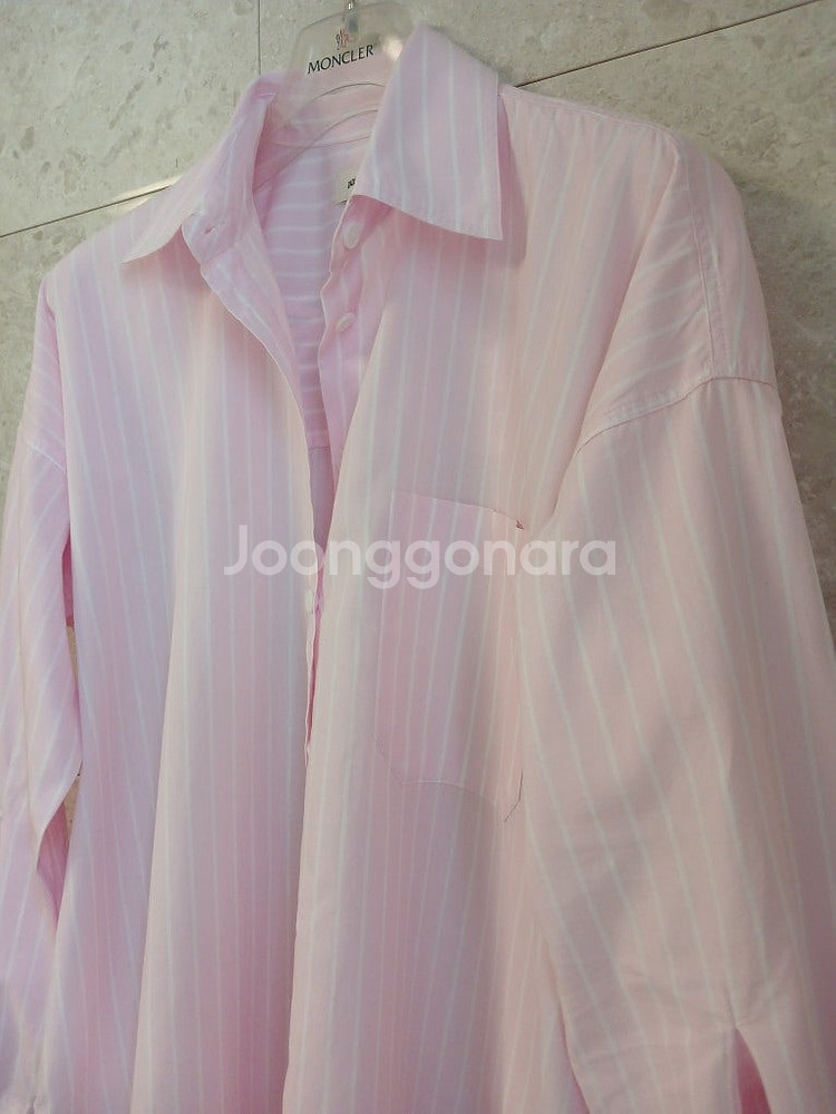 쟈딕앤볼테르 스트라이프셔츠(초특가)~주말특가할인--4