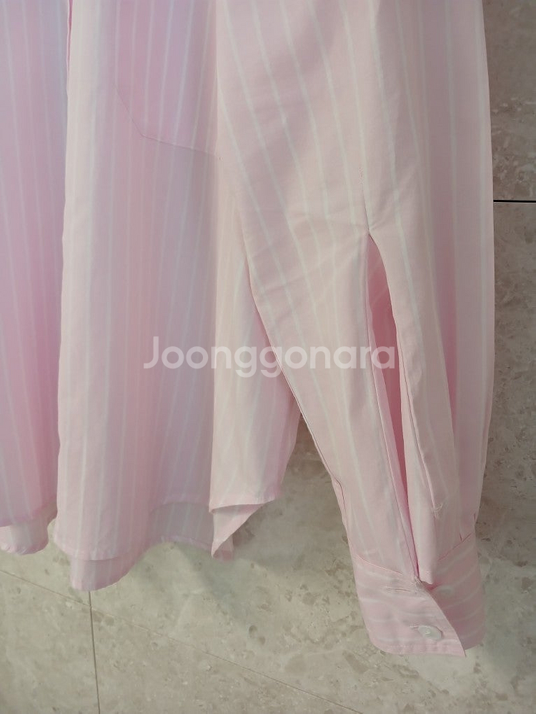 쟈딕앤볼테르 스트라이프셔츠(초특가)~주말특가할인--5