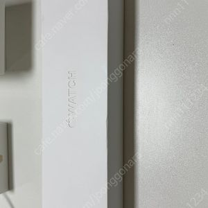 애플워치7, GPS, 45mm, 미드나이트 + 스포츠밴드(미드나이트) +풀박스
