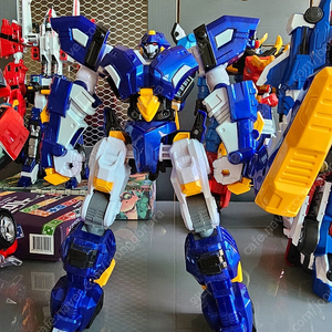 미니특공대 타르보스톰