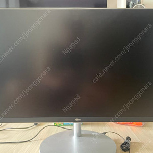 LG 일체형pc, 올인원pc 27v70n-gr56k