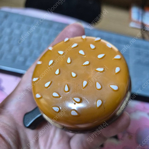 자전거 햄버거 벨 판매합니다.