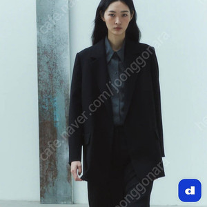 '24 구호 레이온 블렌디드 셔츠 2