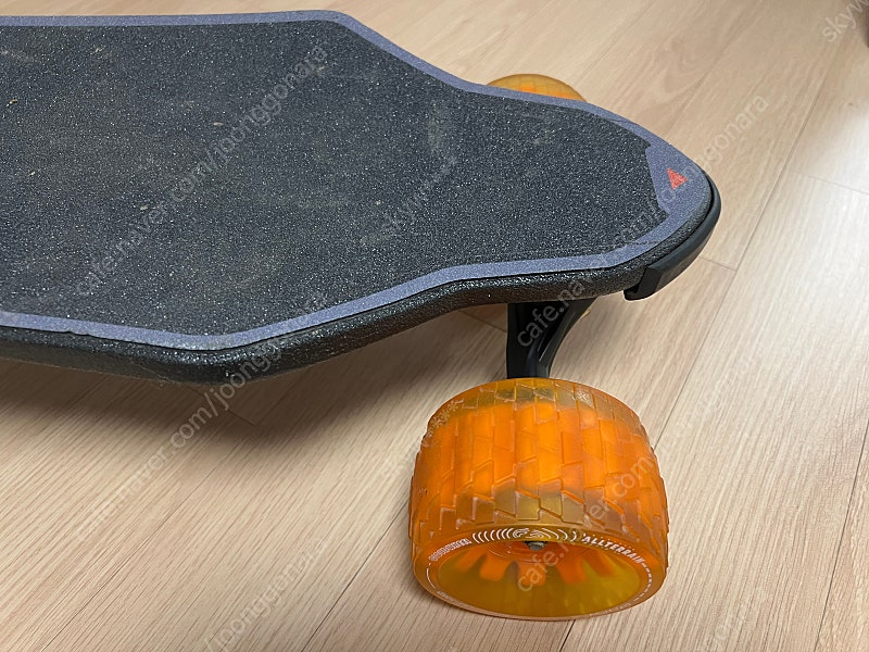 Exway X1 Max 전동 스케이트 보드--3