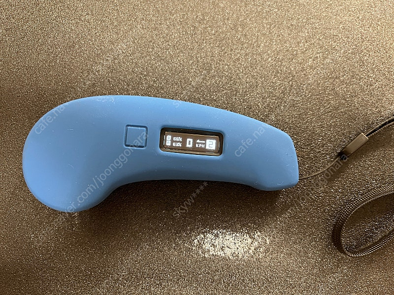 Exway X1 Max 전동 스케이트 보드--9