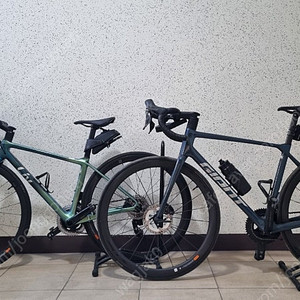 (자접)25 TCR pro(풀옵)+23 리브 랑마 일괄 판매