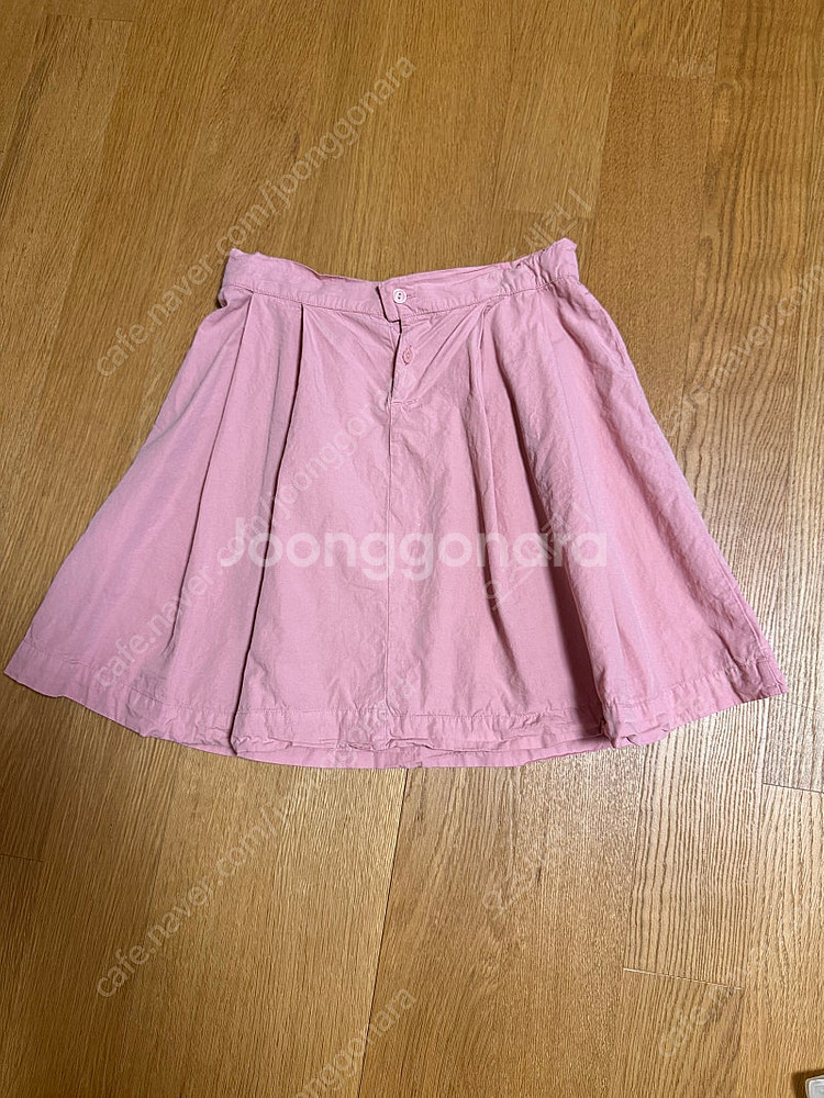 타오 스커트 10--1