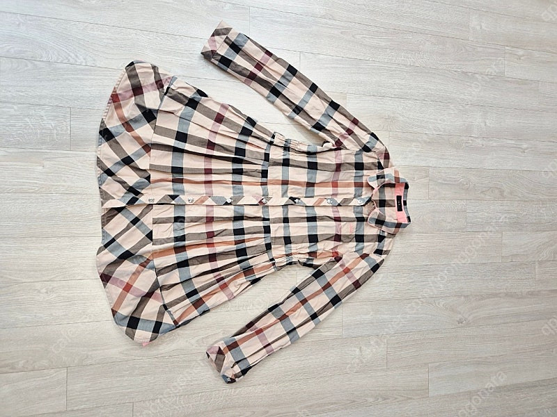 닥스키즈150. 새컨디션--1