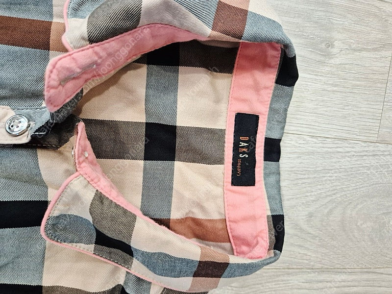 닥스키즈150. 새컨디션--2