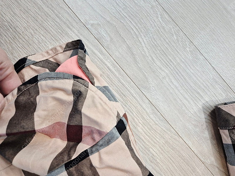 닥스키즈150. 새컨디션--3