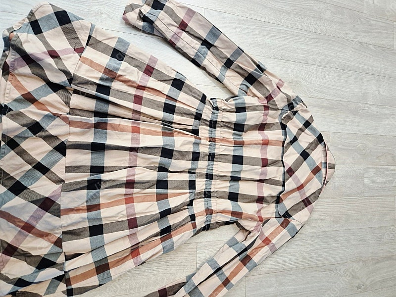 닥스키즈150. 새컨디션--4