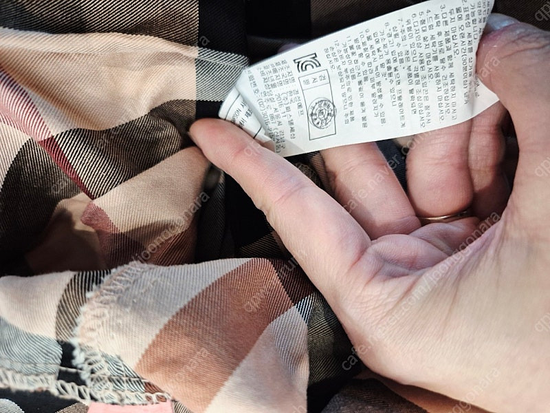 닥스키즈150. 새컨디션--6