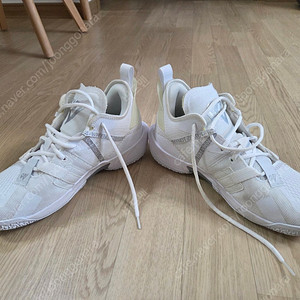조던 와이낫제로4 270 올백 농구화