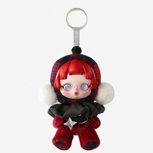 팝마트 스컬판다 원터심포니 록음악 미개봉 겨울교향곡 록음악