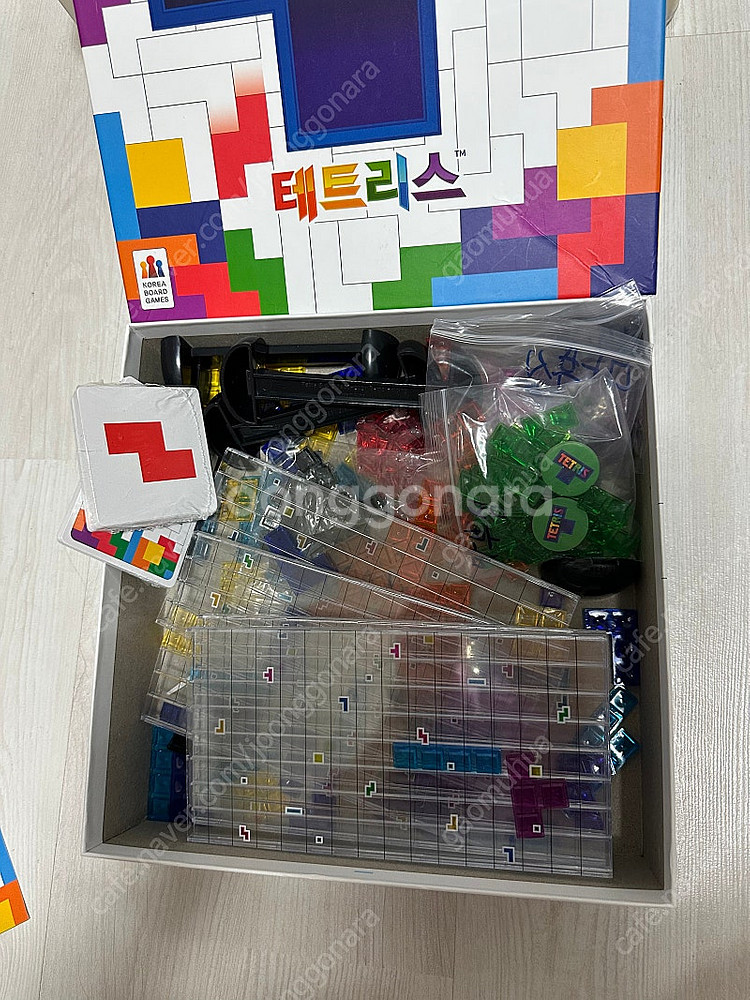 레고 벌크 택포--4