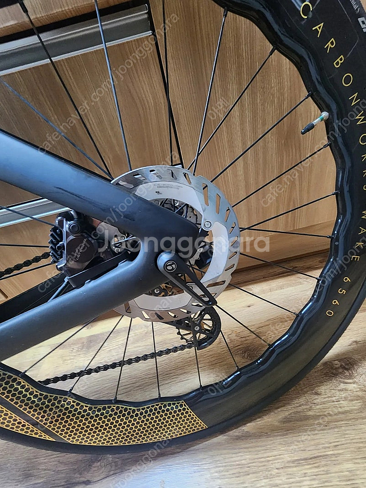 2024 트렉 마돈 slr7 프로젝트원 7세대 네고불가--1