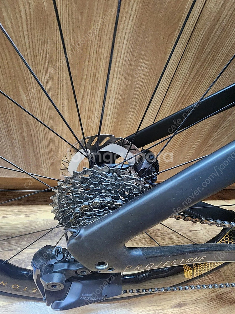 2024 트렉 마돈 slr7 프로젝트원 7세대 네고불가--6