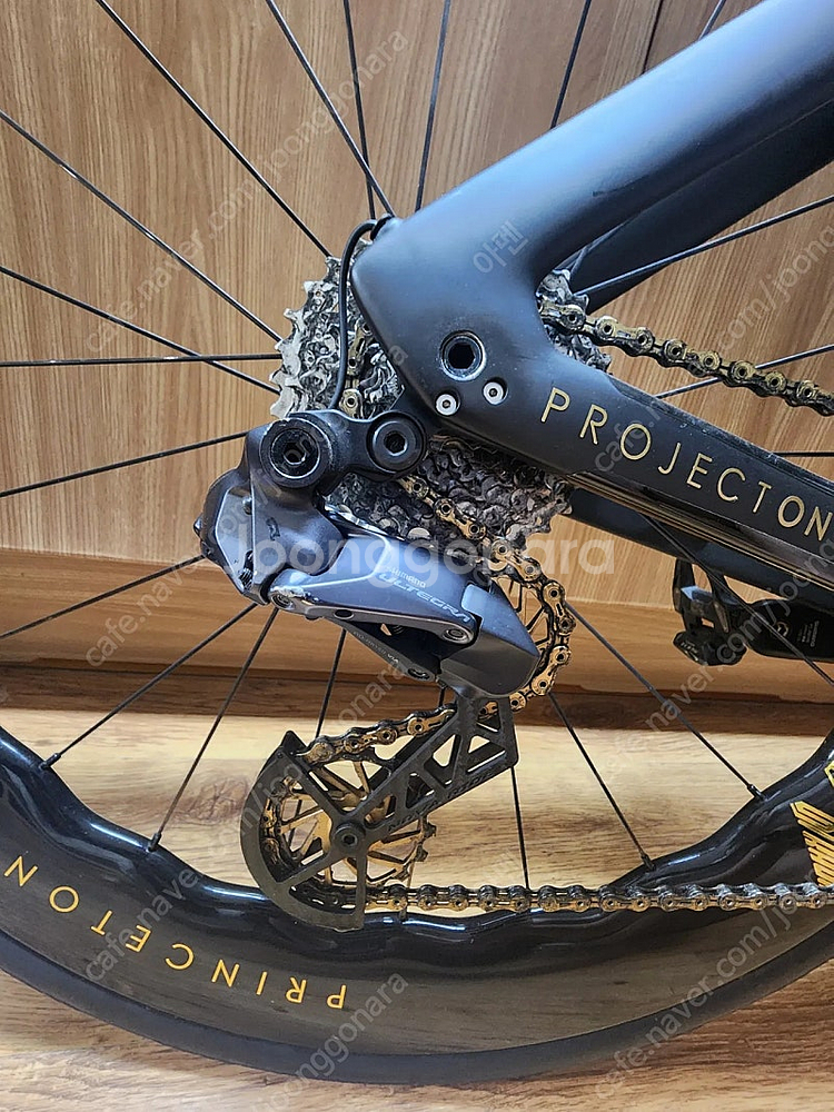 2024 트렉 마돈 slr7 프로젝트원 7세대 네고불가--7