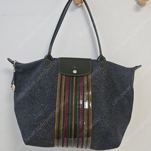 롱샴 숄더백/최상