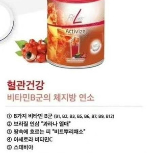 독일 피엠 액티바이즈