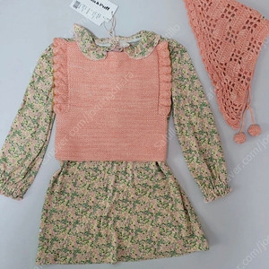 미샤앤퍼프 5-6y