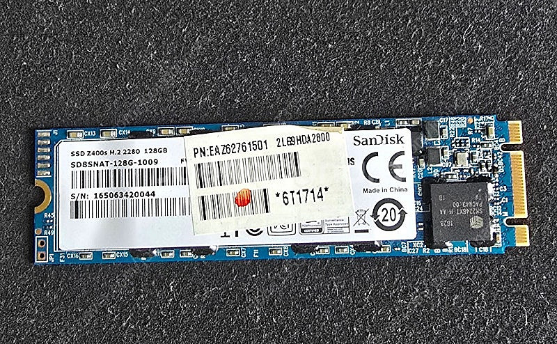삼성리커버리Win 11 Pro m.2 Sata ssd--0