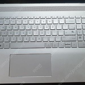HP 파빌리온 15-cc515TU 부품 처분